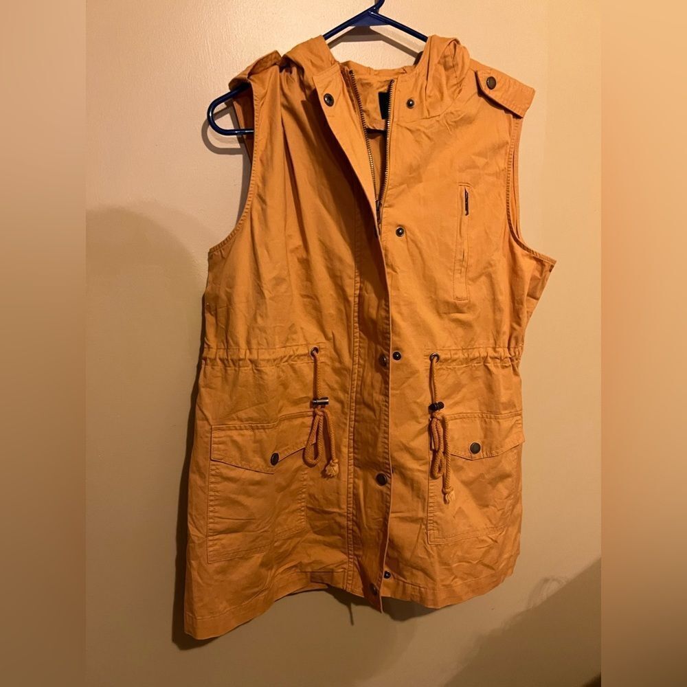 Zenana large vest